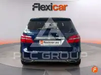 2016 Mercedes Benz B 200
