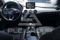 2016 Mercedes Benz B 200