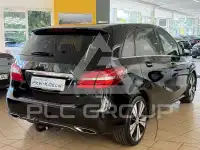 2016 Mercedes Benz B 200