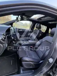 2016 Mercedes Benz B 200