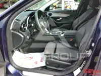 2016 Mercedes Benz C 200