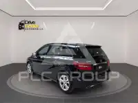 2016 Mercedes Benz B 200