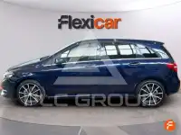 2016 Mercedes Benz B 200