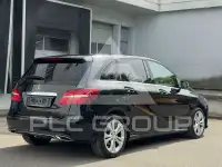 2016 Mercedes Benz B 200