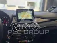 2016 Mercedes Benz B 200