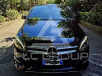 2016 Mercedes Benz B 200