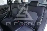 2016 Mercedes Benz B 200