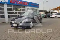 2016 Mercedes Benz B 200