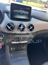 2016 Mercedes Benz B 200