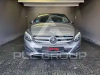 2016 Mercedes Benz B 200