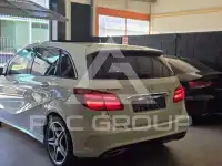 2016 Mercedes Benz B 200