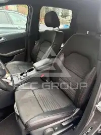 2016 Mercedes Benz B 200