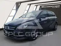 2016 Mercedes Benz B 200