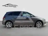 2016 Mercedes Benz B 200