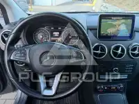 2016 Mercedes Benz B 200