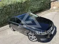 2016 Mercedes Benz B 200