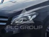 2016 Mercedes Benz B 200