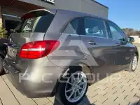 2016 Mercedes Benz B 200