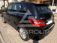 2016 Mercedes Benz B 200