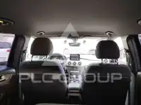 2016 Mercedes Benz B 200