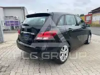 2016 Mercedes Benz B 200