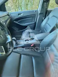 2016 Mercedes Benz B 200