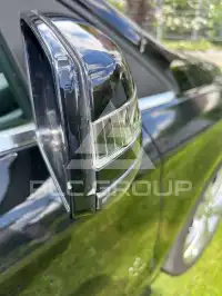 2016 Mercedes Benz B 200
