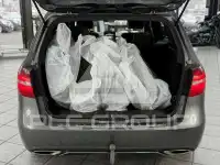 2016 Mercedes Benz B 200