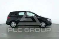 2016 Mercedes Benz B 200