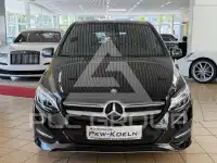 2016 Mercedes Benz B 200
