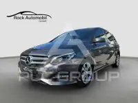 2016 Mercedes Benz B 200