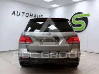 2016 Mercedes Benz GLE 63 AMG