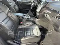 2016 Mercedes Benz GLE 63 AMG