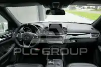 2016 Mercedes Benz GLE 63 AMG