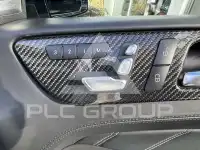 2016 Mercedes Benz GLE 63 AMG