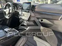 2016 Mercedes Benz GLE 63 AMG