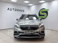 2016 Mercedes Benz GLE 63 AMG