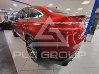 2016 Mercedes Benz GLE 63 AMG