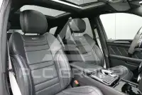 2016 Mercedes Benz GLE 63 AMG