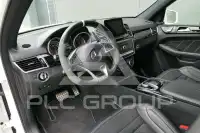 2016 Mercedes Benz GLE 63 AMG