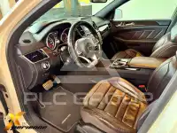 2016 Mercedes Benz GLE 63 AMG