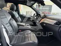 2016 Mercedes Benz GLE 63 AMG