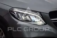 2016 Mercedes Benz GLE 63 AMG