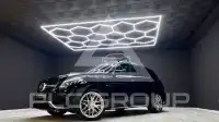 2016 Mercedes Benz GLE 63 AMG