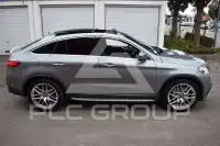 2016 Mercedes Benz GLE 63 AMG