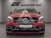 2016 Mercedes Benz GLE 63 AMG
