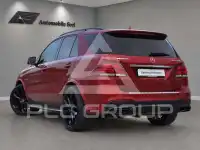 2016 Mercedes Benz GLE 63 AMG