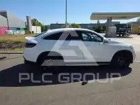2016 Mercedes Benz GLE 63 AMG