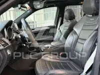2016 Mercedes Benz GLE 63 AMG