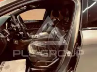 2016 Mercedes Benz GLE 63 AMG